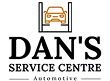 DAN'S Service Center